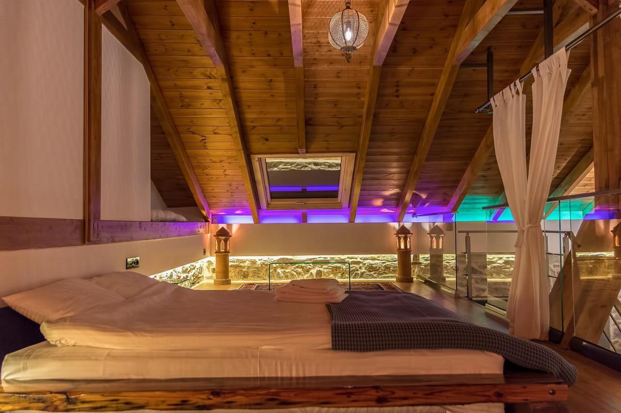 Pomegranate Suites Kavala Exterior photo