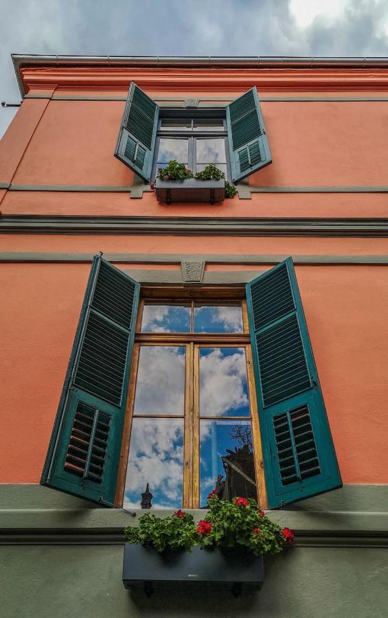 Pomegranate Suites Kavala Exterior photo